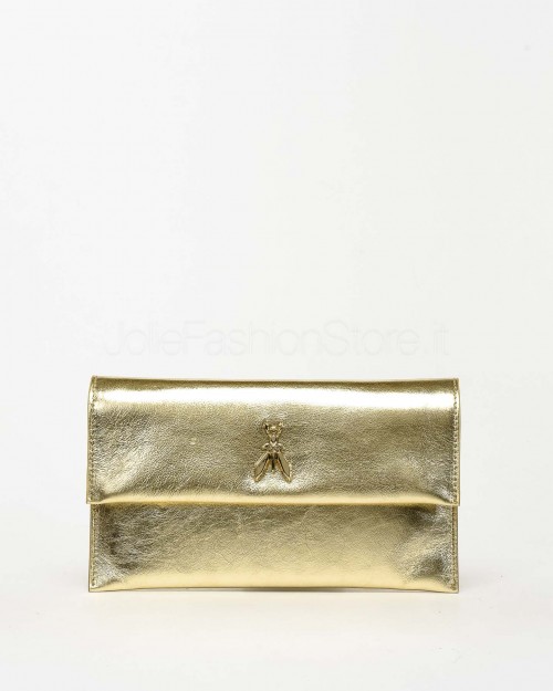 Patrizia Pepe BORSA/BAG Platino