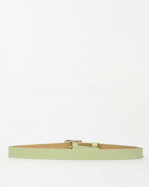 Patrizia Pepe CINTURA/BELT Soft Green  CW6408 L001 G596