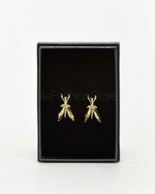 Patrizia Pepe Fly Earrings  CJ9340 M006 Y225