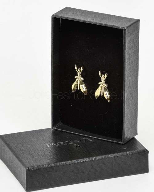 Patrizia Pepe Fly Earrings  CJ9340 M006 Y225