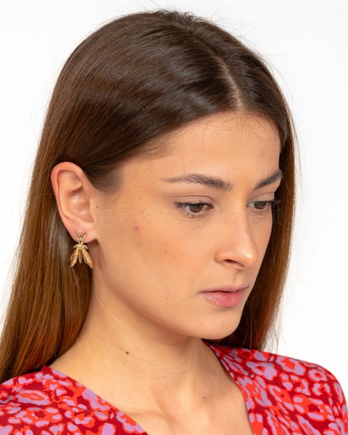 Patrizia Pepe Fly Earrings  CJ9340 M006 Y225