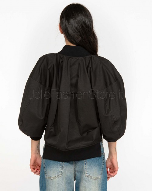 Meimeij BOMBER NERO  M5PP07 100