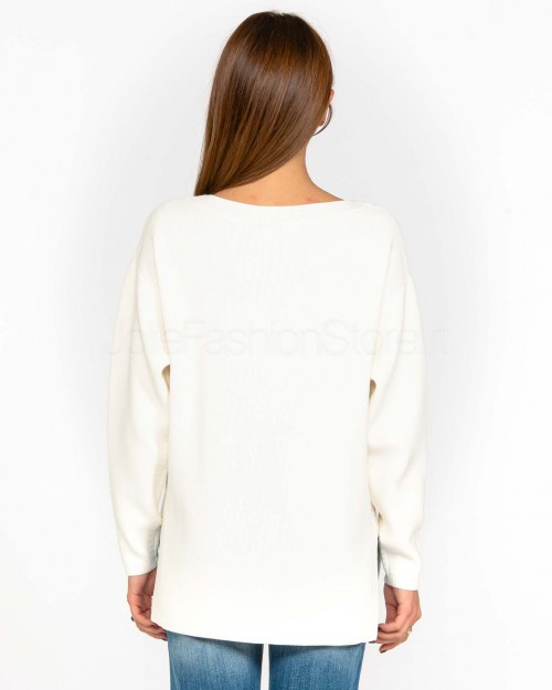 Elisabetta franchi MAGLIA TRICOT  MK51S51E2 360