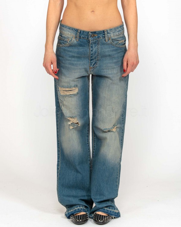 Urban Soiree Jeans Rotture  KETTY REGULAR S2S060