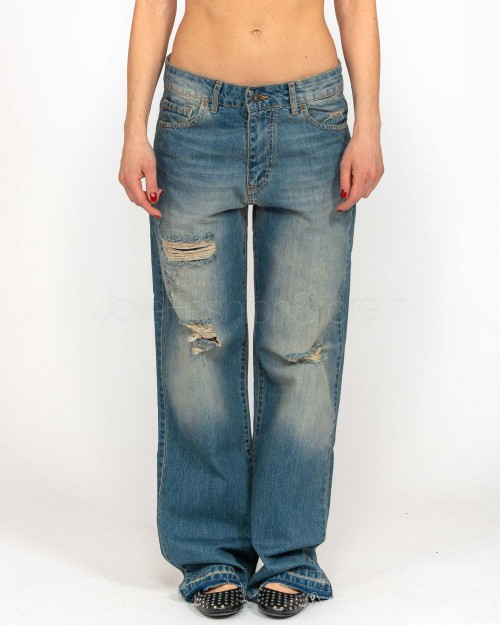 Urban Soiree Jeans Breakups  KETTY REGULAR S2S060