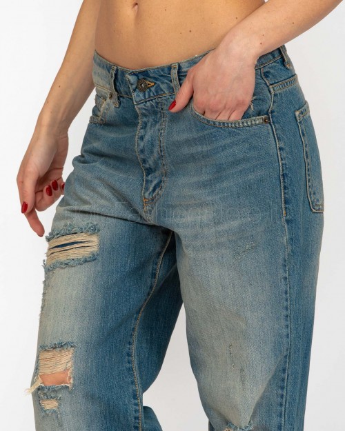 Urban Soiree Jeans Breakups  KETTY REGULAR S2S060