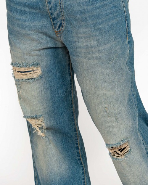 Urban Soiree Jeans Breakups  KETTY REGULAR S2S060