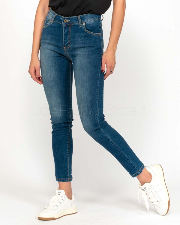 Urban Soiree Jeans Slim  MIA SLIM S2S010