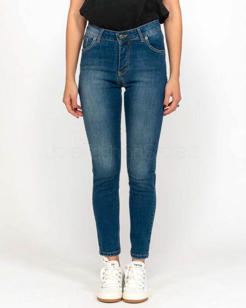 Urban Soiree Jeans Slim  MIA SLIM S2S010