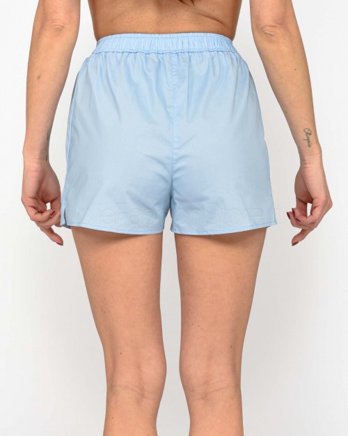 Patrizia Pepe Shorts Sky  8I0171 AH74 CA38