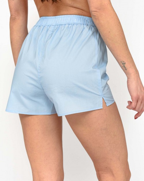 Patrizia Pepe Shorts Sky  8I0171 AH74 CA38