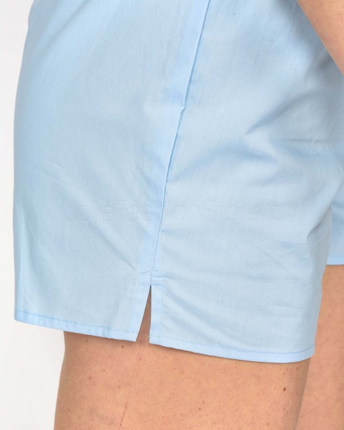 Patrizia Pepe Shorts Sky  8I0171 AH74 CA38