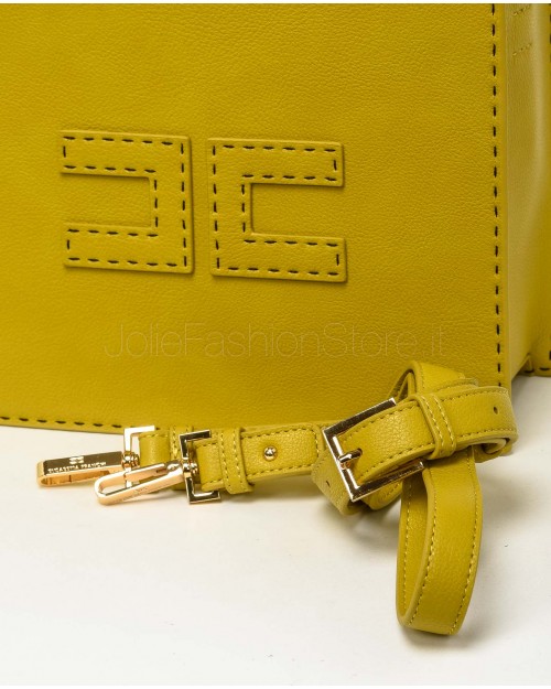 Elisabetta franchi BAG  BS08A51E2 DC6