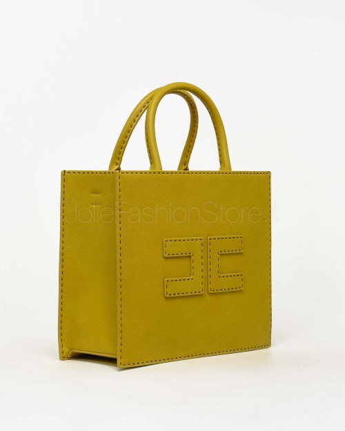 Elisabetta franchi BORSA  BS09A51E2 DC6