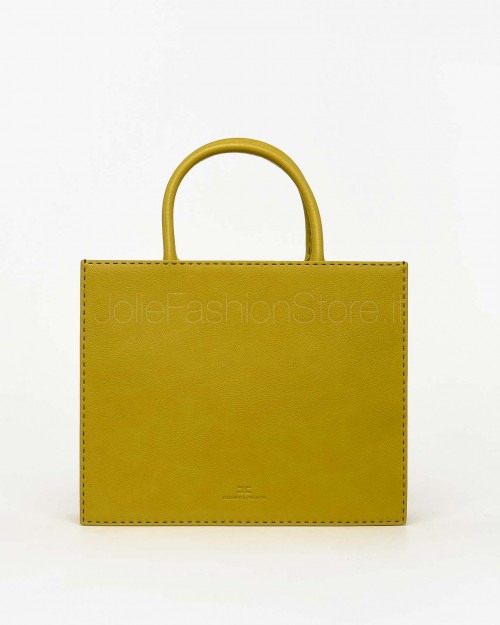 Elisabetta franchi BORSA  BS09A51E2 DC6