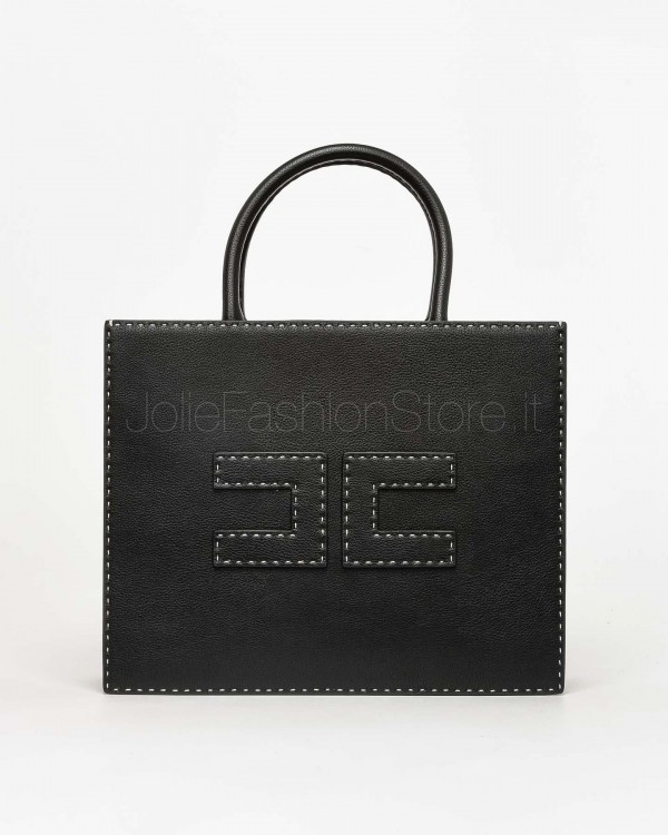 Elisabetta franchi BORSA  BS09A51E2 110