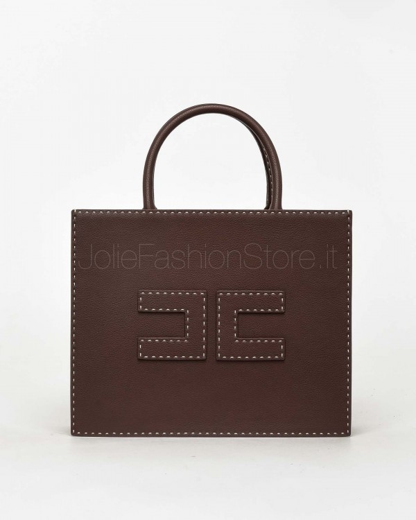 Elisabetta franchi BORSA  BS09A51E2 644