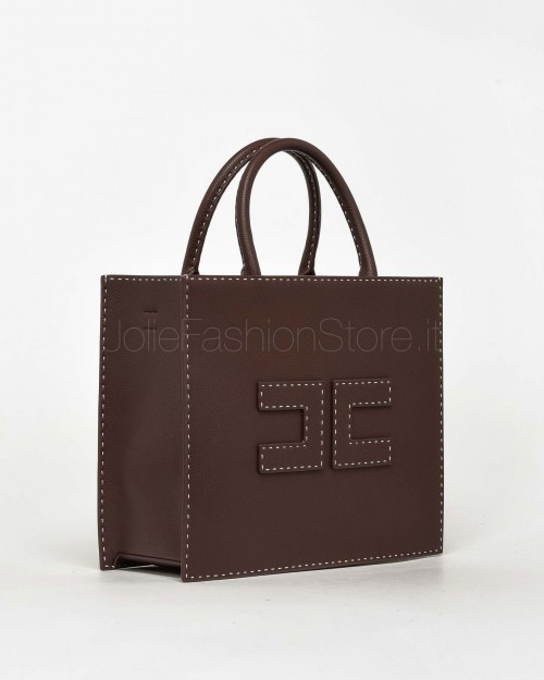 Elisabetta franchi BORSA  BS09A51E2 644