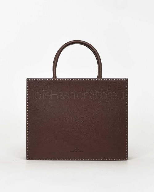 Elisabetta franchi BORSA  BS09A51E2 644