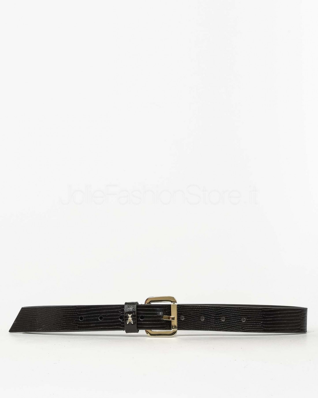 Patrizia Pepe BELT Black  8W8684 L137 K103