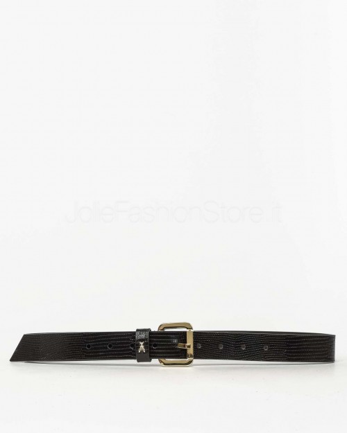 Patrizia Pepe BELT Black