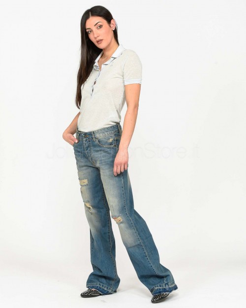 Urban Soiree Jeans Breakups  KETTY REGULAR S2S060