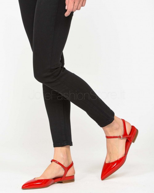 Patrizia Pepe Jeggings Nero  CP0509 DS04 K103