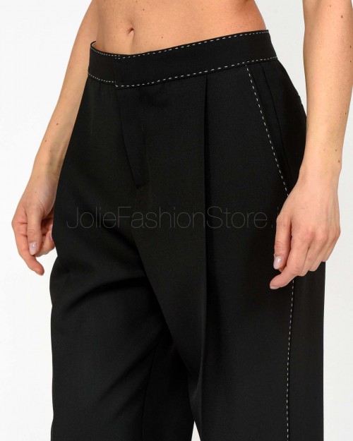 Elisabetta Franchi PANTS  PA06051E2 110