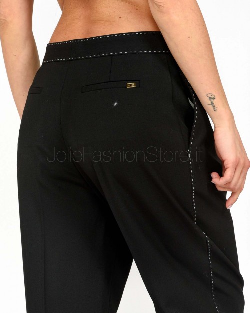 Elisabetta Franchi PANTS  PA06051E2 110