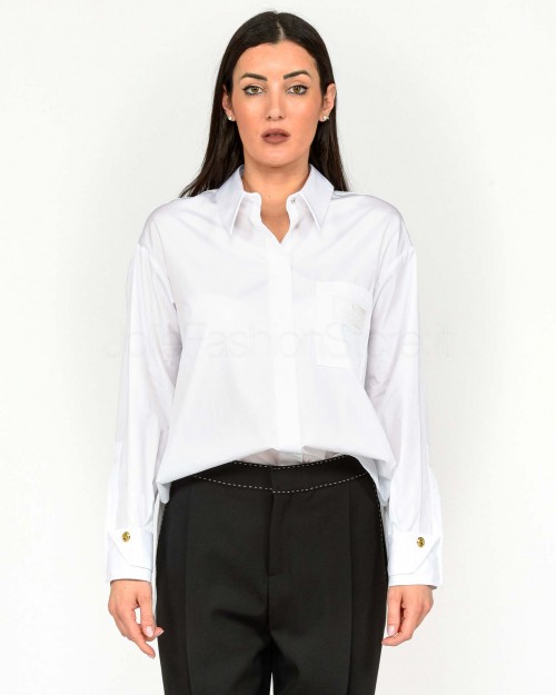 Elisabetta franchi SHIRT  CA09251E2 100