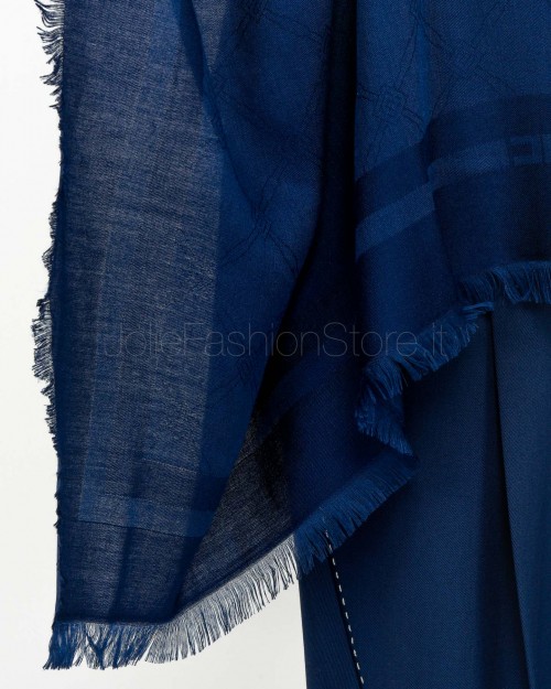 Elisabetta franchi SCARF  SC04F51E2 DC8