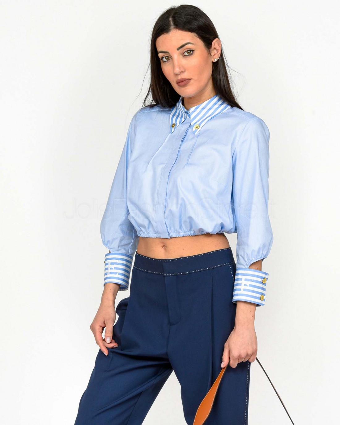 Elisabetta franchi SHIRT  CA08751E2 019