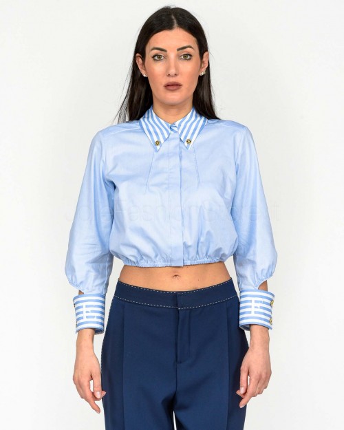 Elisabetta franchi SHIRT  CA08751E2 019