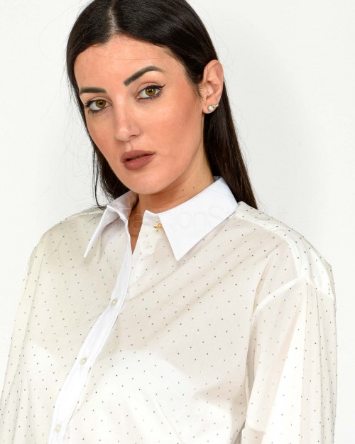 Elisabetta franchi SHIRT  CA00451E2 100