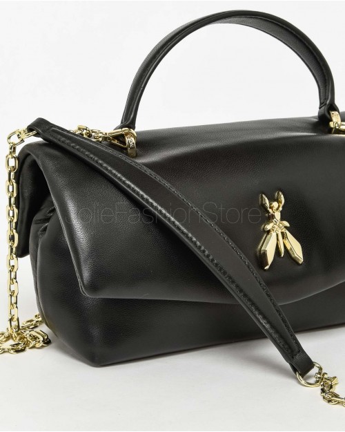 Patrizia Pepe BAG Black  8B0201 L113 K103