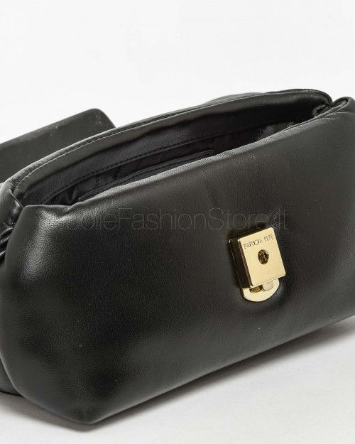 Patrizia Pepe BAG Black  8B0201 L113 K103