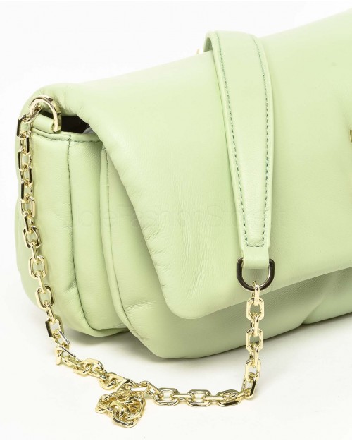 Patrizia Pepe BAG Soft Green  8B0220 L113 G596