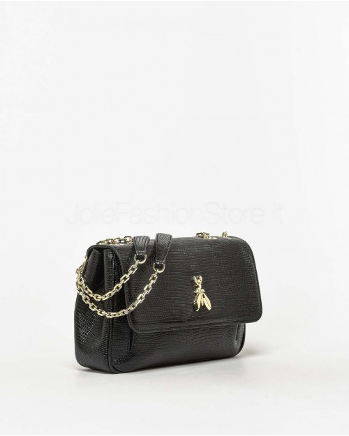 Patrizia Pepe BAG Black  8B0228 L137 K103