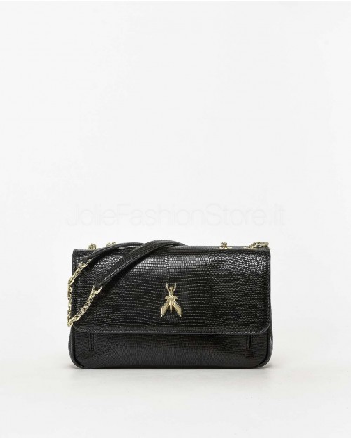 Patrizia Pepe BAG Black