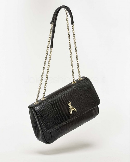 Patrizia Pepe BAG Black  8B0228 L137 K103