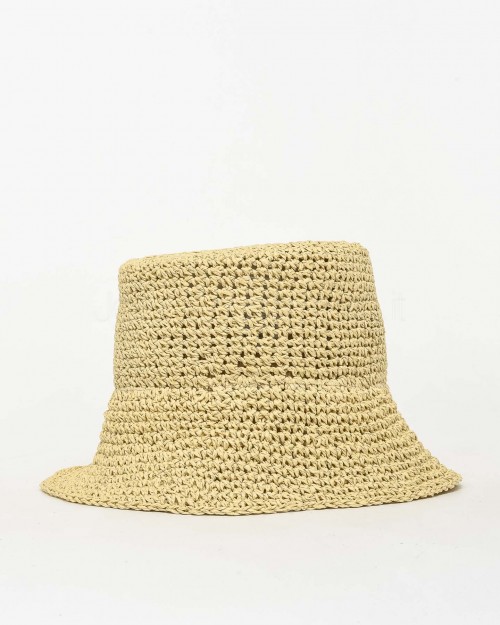 Patrizia Pepe HAT Natural  2F0081 V014 W134