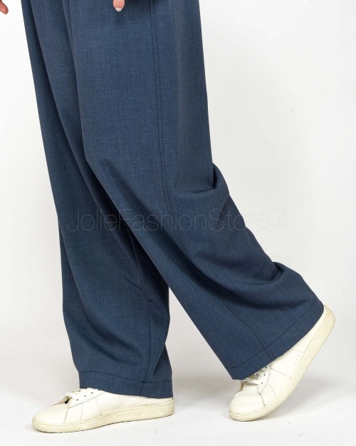 ONLY THREE DENIM PANTS  M1D0043 DU 87/1S