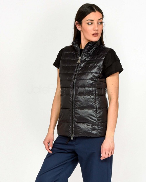 Patrizia Pepe DOWN JACKET Black