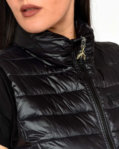 Patrizia Pepe DOWN JACKET Black  8O0172 A503 K103