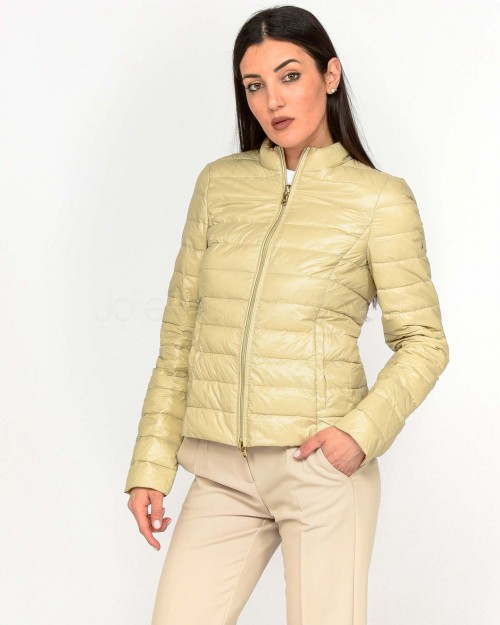 Patrizia Pepe DOWN JACKET Modern Beige