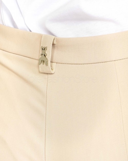 Patrizia Pepe PANTS/TROUSERS Modern Beige  8P0700 A533 B814