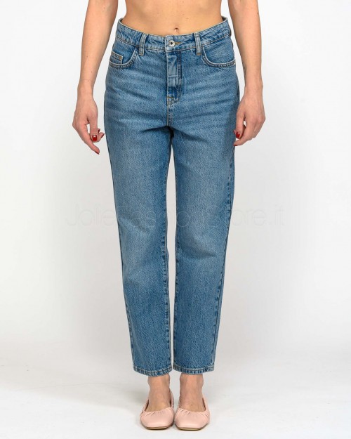 Patrizia Pepe Jeans Denim Sigaretta  8P0402 D1WZB CA48