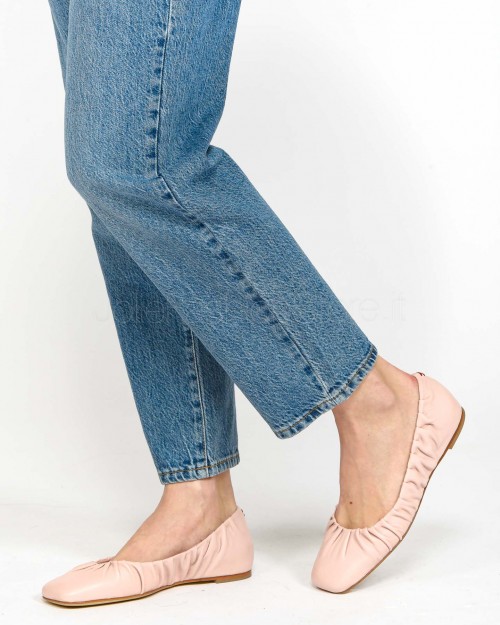 Patrizia Pepe Jeans Denim Sigaretta  8P0402 D1WZB CA48