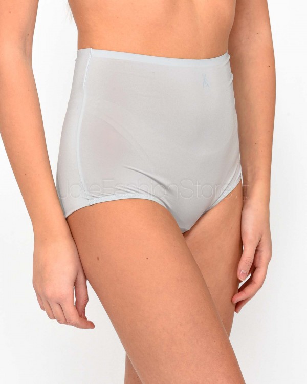 Patrizia Pepe UNDERWEAR Glass Gray  8I0173 J257 S702