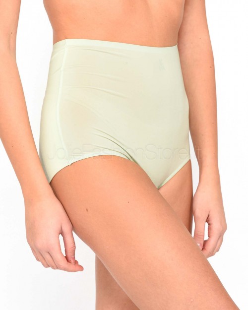 Patrizia Pepe UNDERWEAR Soft Green